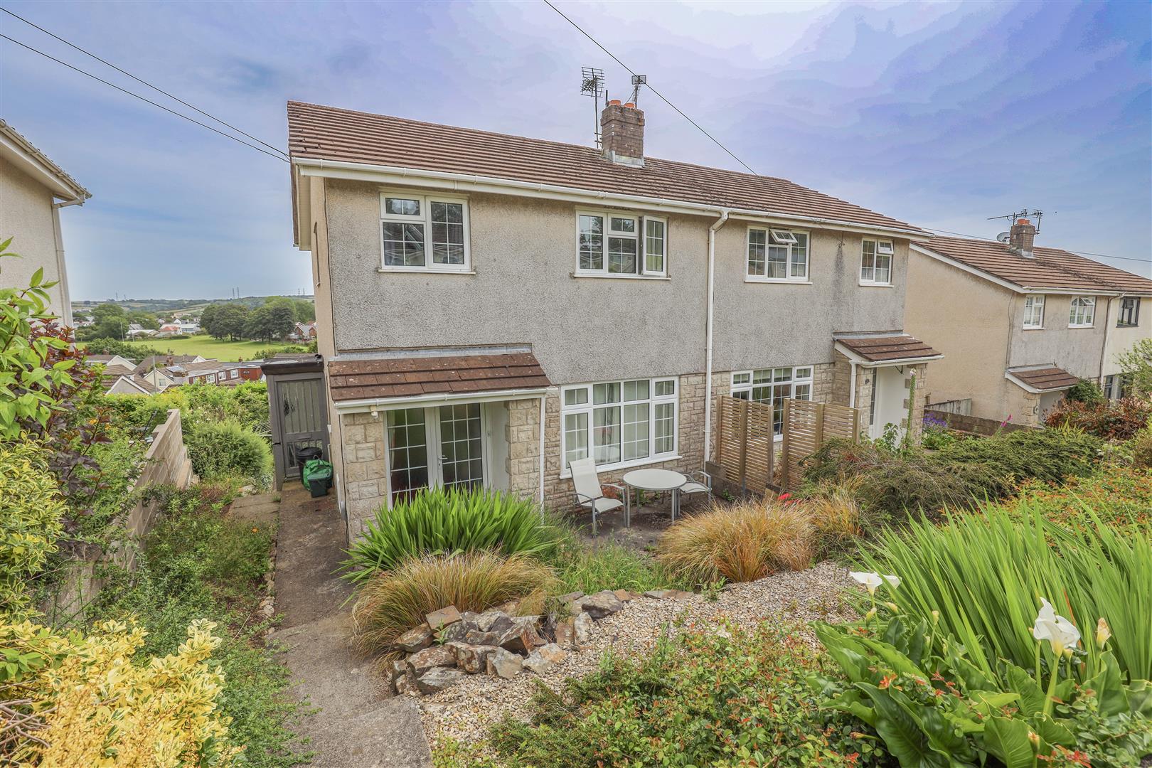 Geraints Way, Cowbridge, Vale of Glamorgan, CF71 7AY